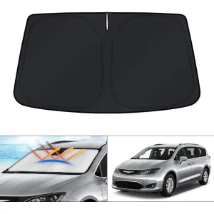 kust-windshield-sun-shade