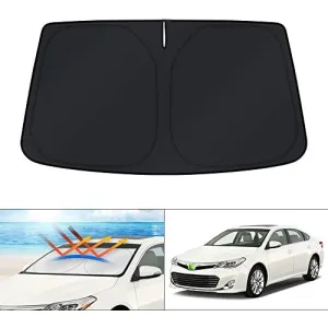 kust-windshield-sun-shade