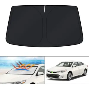 kust-windshield-sun-shade