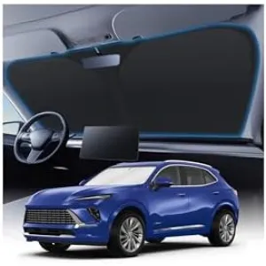 kust-windshield-sun-shade