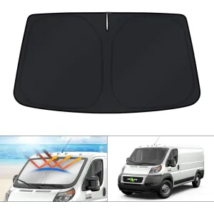 kust-windshield-sun-shade
