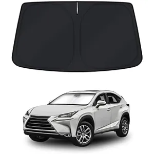 kust-windshield-sun-shade