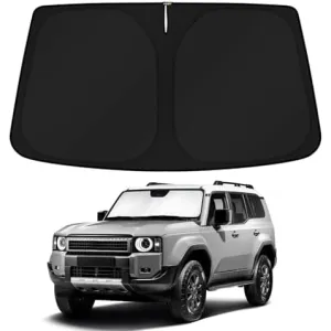kust-windshield-sun-shade