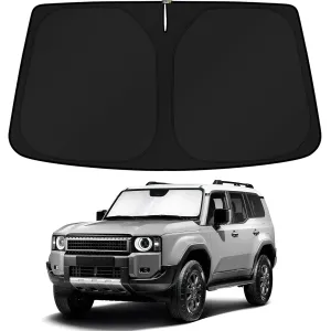 kust-windshield-sun-shade