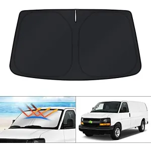 kust-windshield-sun-shade