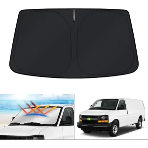 kust-windshield-sun-shade