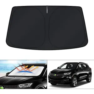 kust-windshield-sun-shade