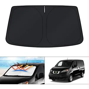 kust-windshield-sun-shade