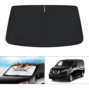 kust-windshield-sun-shade