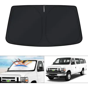 kust-windshield-sun-shade