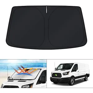 kust-windshield-sun-shade