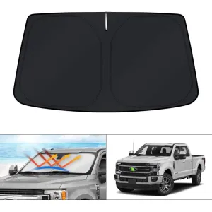 kust-windshield-sun-shade