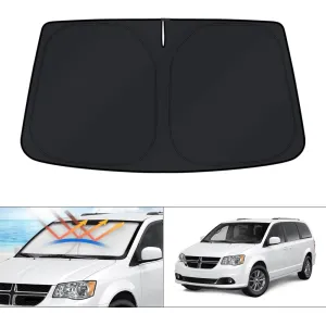 kust-windshield-sun-shade