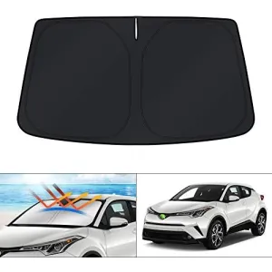 kust-windshield-sun-shade