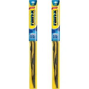Rain-X WeatherBeater Wipers
