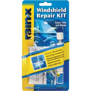 RainX Windshield Repair Kit