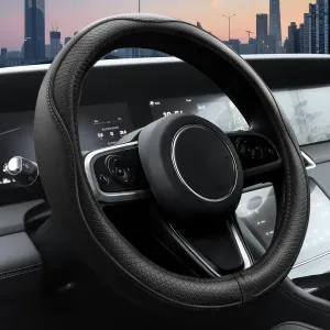Car Steering Wheel Cover