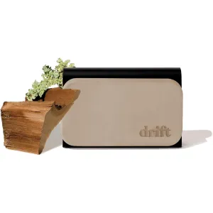 Teak Scent Car Freshener