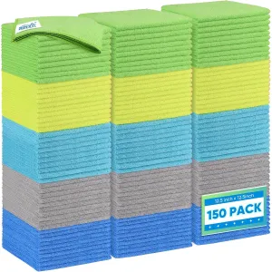 homexcel-microfiber-towels-12-pack