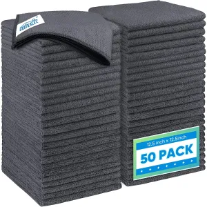 homexcel-microfiber-towels-12-pack
