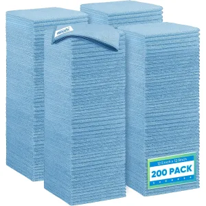 homexcel-microfiber-towels-12-pack