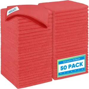 homexcel-microfiber-towels-12-pack