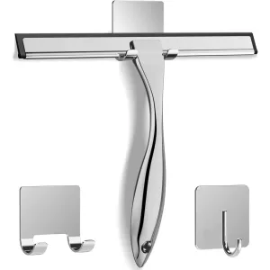 All-Purpose Shower Squeegee
