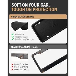 aujen-silicone-plate-frames