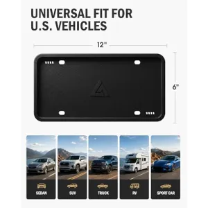 aujen-silicone-plate-frames