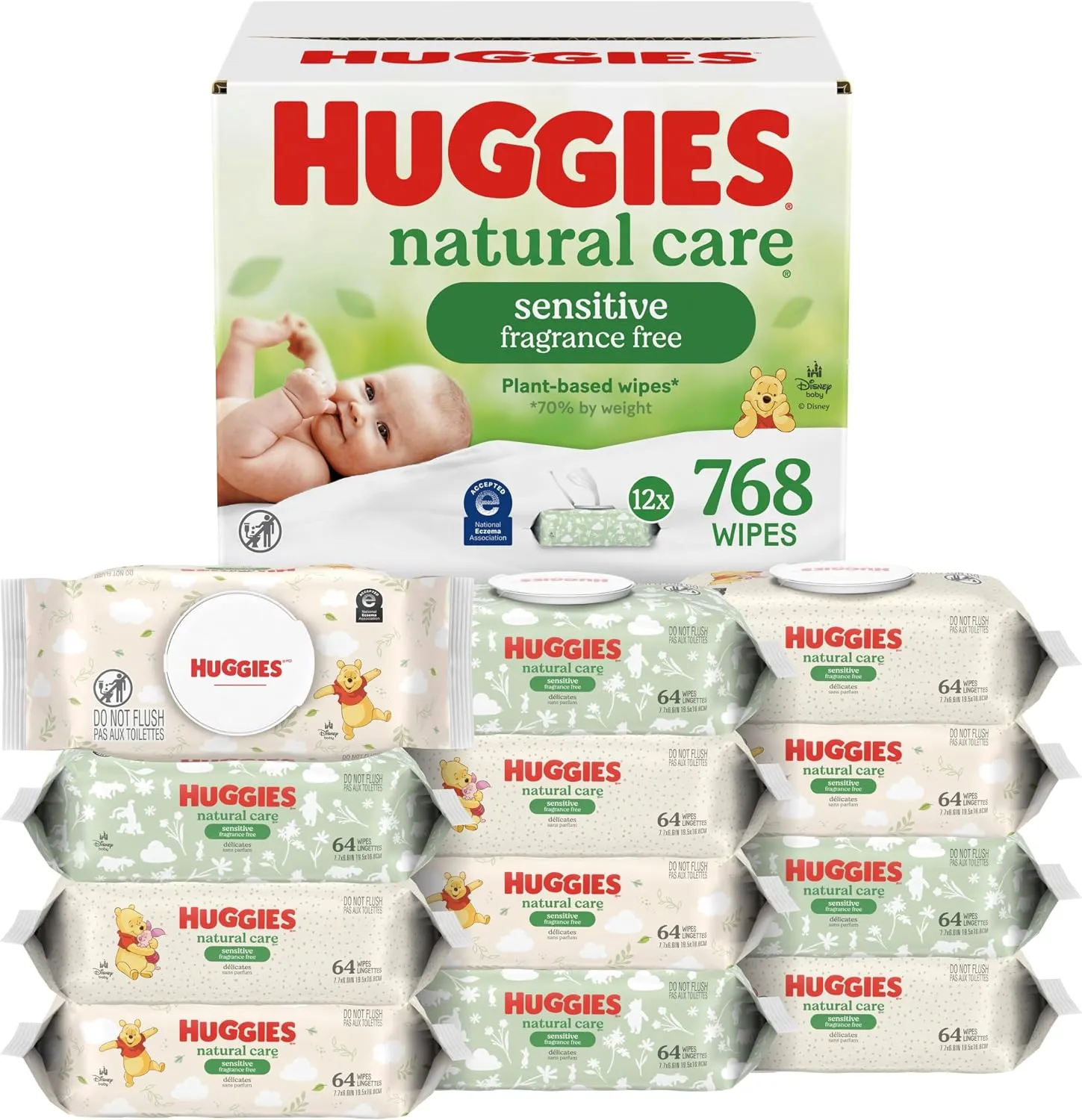 huggies-sensitive-baby-wipes