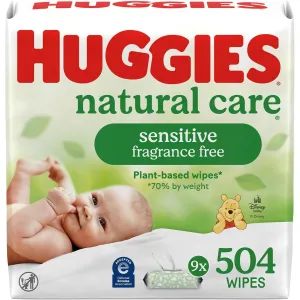 huggies-sensitive-baby-wipes