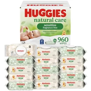huggies-sensitive-baby-wipes