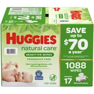 huggies-sensitive-baby-wipes