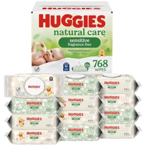 huggies-sensitive-baby-wipes