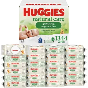 huggies-sensitive-baby-wipes