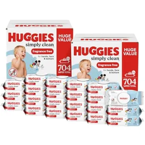huggies-simply-clean-wipes