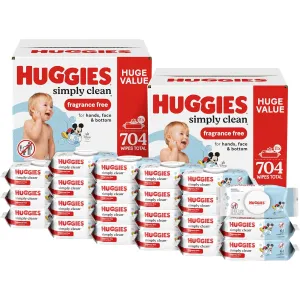 huggies-simply-clean-wipes