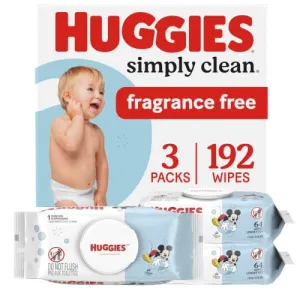 huggies-simply-clean-wipes