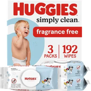 huggies-simply-clean-wipes