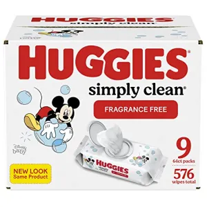 huggies-simply-clean-wipes