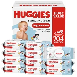 huggies-simply-clean-wipes