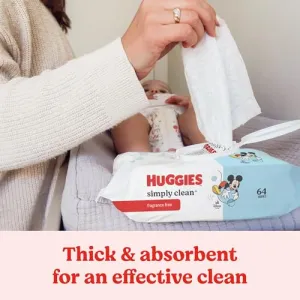 huggies-simply-clean-wipes