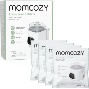 Momcozy Washing Tablets