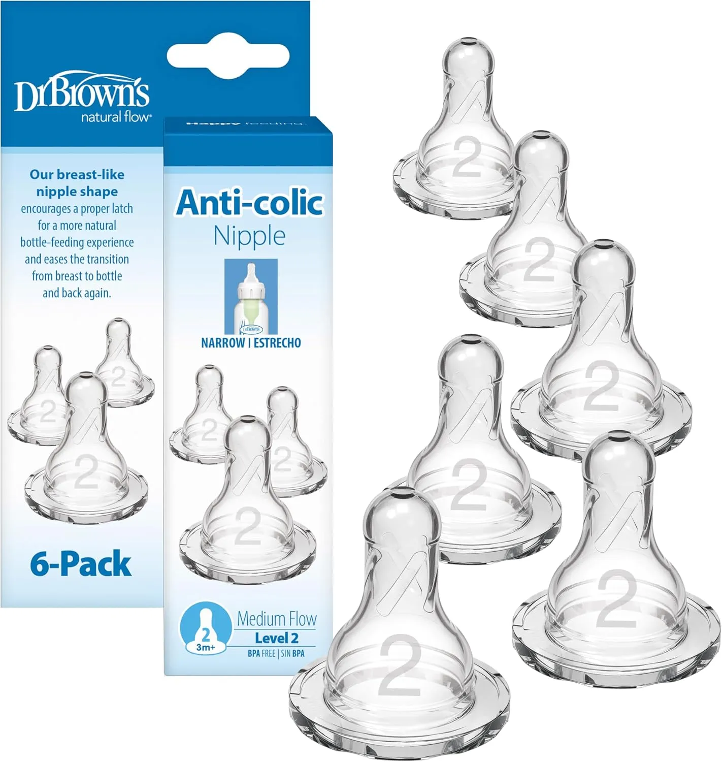 dr-brown-s-medium-flow-nipple