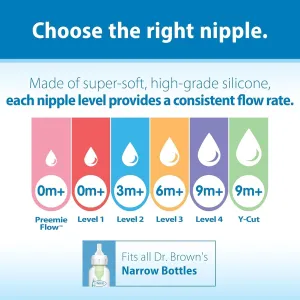 dr-brown-s-medium-flow-nipple