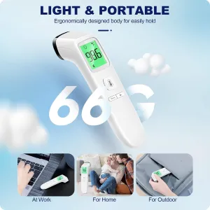 no-touch-thermometer