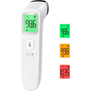 No-Touch Thermometer