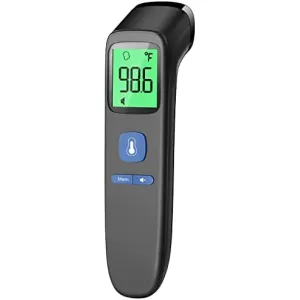 no-touch-thermometer