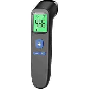 no-touch-thermometer