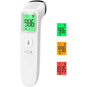 no-touch-thermometer